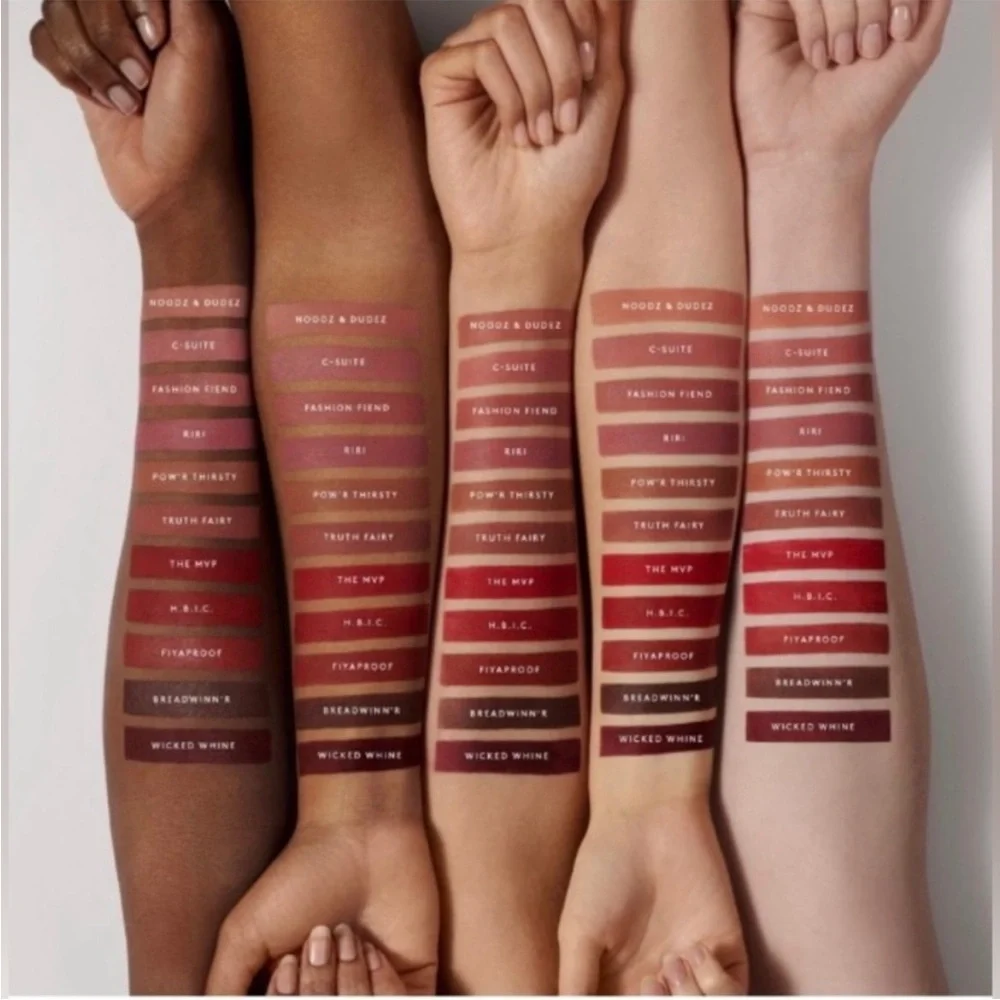 Fenty Beauty brand new